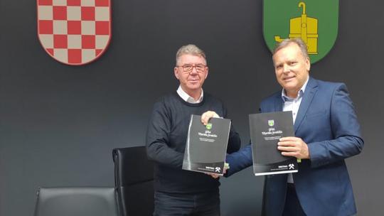Provedbom ovog projekta osigurat će se kvalitetna zaštita groblja te unaprijediti funkcionalnost i izgled