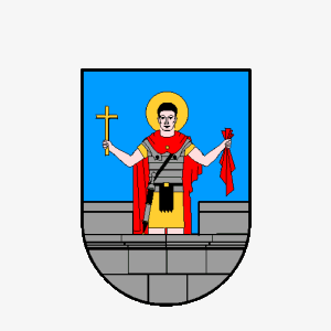 Beli Manastir Grb