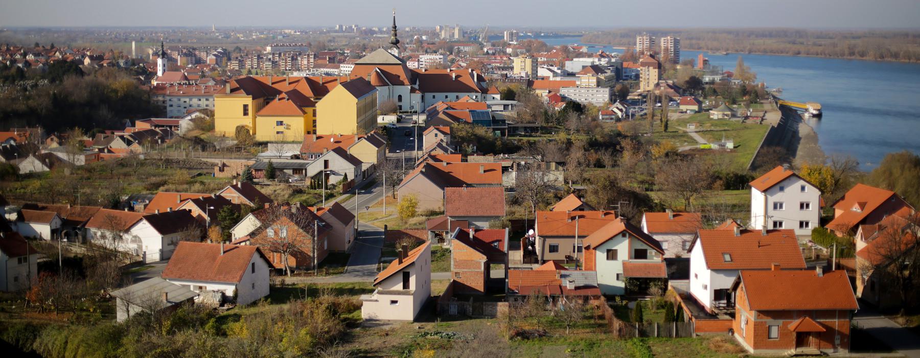 Grad Vukovar