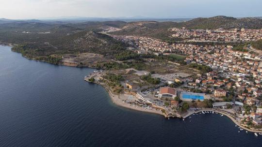 NA POVRŠINI od 22 hektara na zapadnom ulazu u grad predviđa se kombinacija javnih i privatnih ulaganja