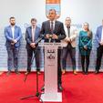 OVIM nagradnim natječajem, istaknuto je, županija želi dodatno osnaživati poduzetničko ozračje i klimu na svom području
