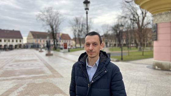 Pročelnik gradskog Upravnog odjela za prostorno uređenje, gradnju i zaštitu okoliša Davor Mecanović kaže kako građani jednostavnije i brže dolaze do svih potrebnih dozvola