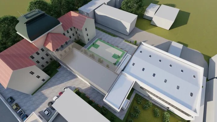 storyeditor/2025-04-18/UTF-8bbz_gimn_fo2.jpg NOVA DVORANA bit će multifunkcionalni prostor za treninge, natjecanja, sportske susrete i događanja koja će okupljati cijelu zajednicu
